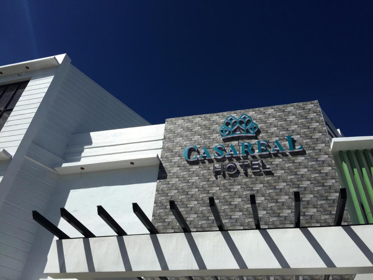 Casaroyal Hotel Powered By Cocotel Conception  Esterno foto