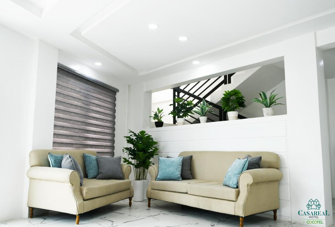 Casaroyal Hotel Powered By Cocotel Conception  Esterno foto
