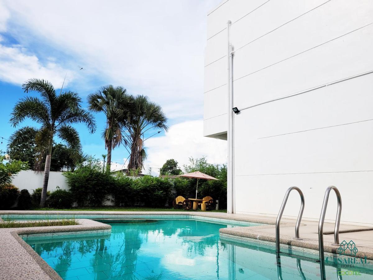 Casaroyal Hotel Powered By Cocotel Conception  Esterno foto